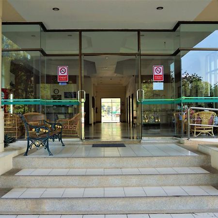 Vip Condochain Rayong 410 Ban Phe Εξωτερικό φωτογραφία