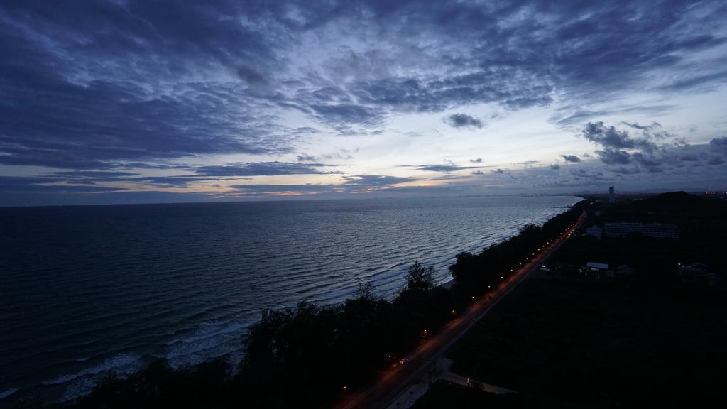 Vip Condochain Rayong 410 Ban Phe Εξωτερικό φωτογραφία