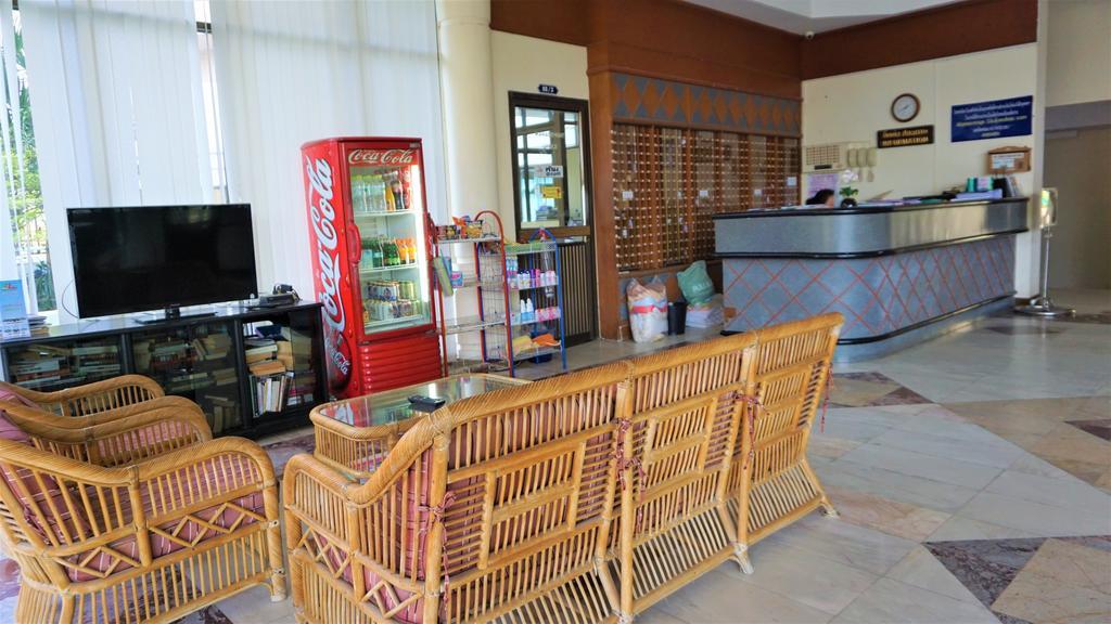 Vip Condochain Rayong 410 Ban Phe Εξωτερικό φωτογραφία