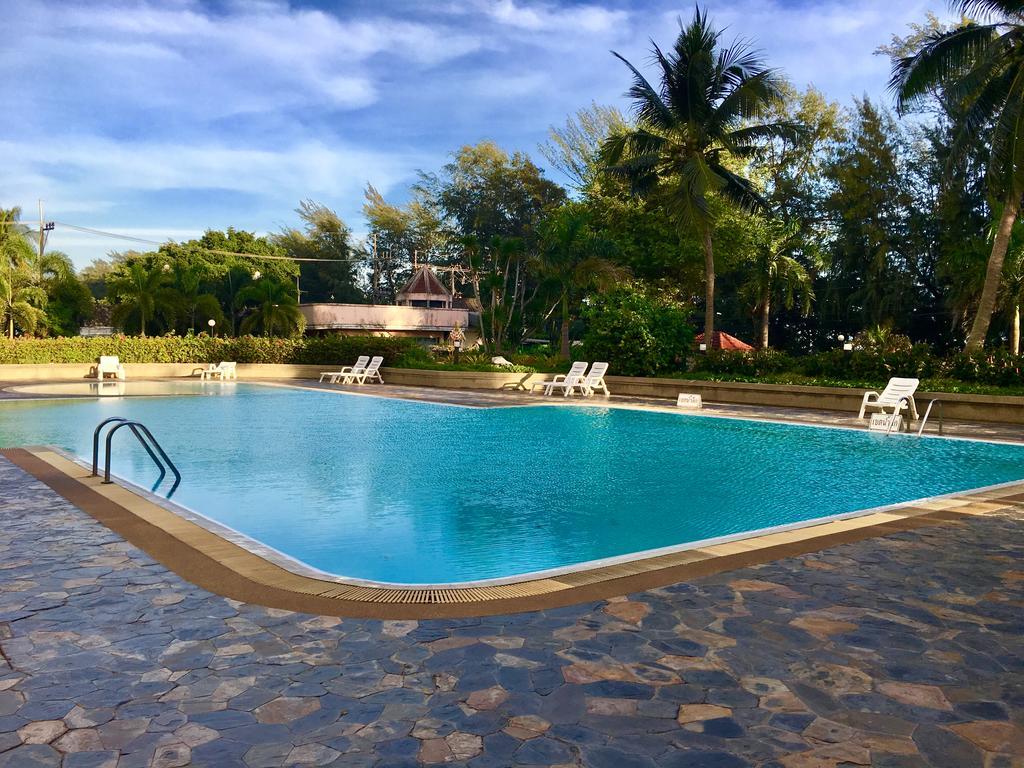 Vip Condochain Rayong 410 Ban Phe Εξωτερικό φωτογραφία