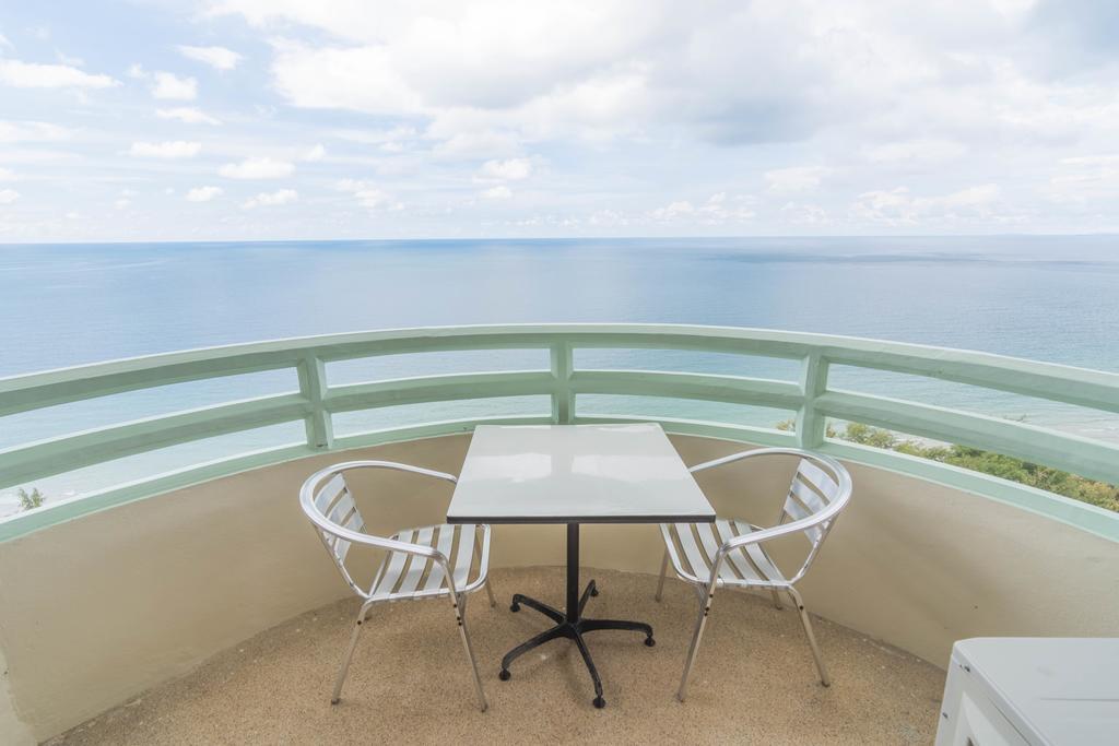Vip Condochain Rayong 410 Ban Phe Εξωτερικό φωτογραφία